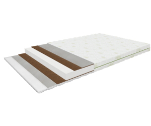 Matracis Vinni (bērnu) Matracis Vinni (bērnu)